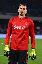 CALCIO - Serie A - SSC Napoli vs AC Milan