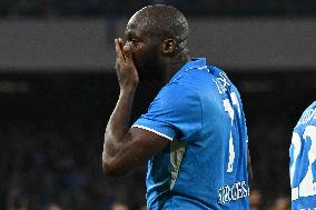 CALCIO - Serie A - SSC Napoli vs AC Milan