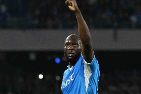 CALCIO - Serie A - SSC Napoli vs AC Milan