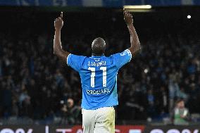 CALCIO - Serie A - SSC Napoli vs AC Milan