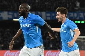 CALCIO - Serie A - SSC Napoli vs AC Milan