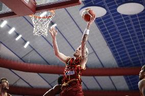 BASKET - Serie A - Umana Reyer Venezia vs Bertram Derthona Tortona
