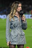 CALCIO - Serie A - SSC Napoli vs AC Milan