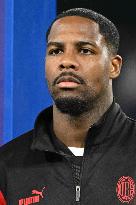 CALCIO - Serie A - SSC Napoli vs AC Milan