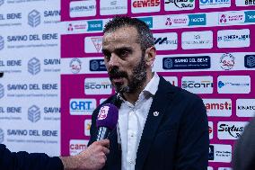 VOLLEY - Serie A1 Femminile - Playoff Scudetto - Savino Del Bene Scandicci vs Numia Vero Volley Milano