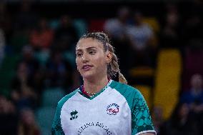 VOLLEY - Serie A1 Femminile - Playoff Scudetto - Savino Del Bene Scandicci vs Numia Vero Volley Milano