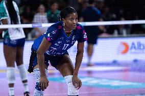 VOLLEY - Serie A1 Femminile - Playoff Scudetto - Savino Del Bene Scandicci vs Numia Vero Volley Milano