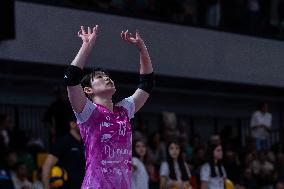 VOLLEY - Serie A1 Femminile - Playoff Scudetto - Savino Del Bene Scandicci vs Numia Vero Volley Milano