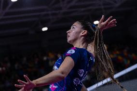 VOLLEY - Serie A1 Femminile - Playoff Scudetto - Savino Del Bene Scandicci vs Numia Vero Volley Milano