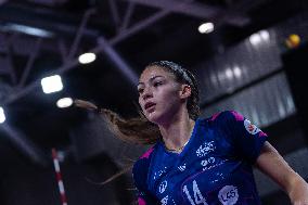 VOLLEY - Serie A1 Femminile - Playoff Scudetto - Savino Del Bene Scandicci vs Numia Vero Volley Milano