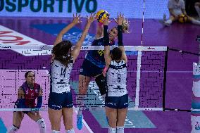 VOLLEY - Serie A1 Femminile - Playoff Scudetto - Savino Del Bene Scandicci vs Numia Vero Volley Milano