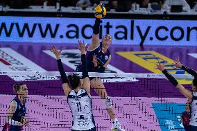 VOLLEY - Serie A1 Femminile - Playoff Scudetto - Savino Del Bene Scandicci vs Numia Vero Volley Milano