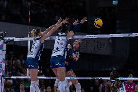 VOLLEY - Serie A1 Femminile - Playoff Scudetto - Savino Del Bene Scandicci vs Numia Vero Volley Milano