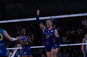 VOLLEY - Serie A1 Femminile - Playoff Scudetto - Savino Del Bene Scandicci vs Numia Vero Volley Milano