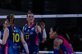 VOLLEY - Serie A1 Femminile - Playoff Scudetto - Savino Del Bene Scandicci vs Numia Vero Volley Milano