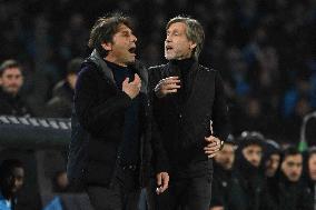 CALCIO - Serie A - SSC Napoli vs AC Milan