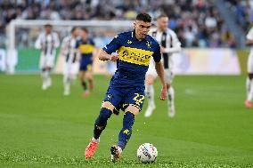 CALCIO - Serie A - Juventus FC vs Genoa CFC