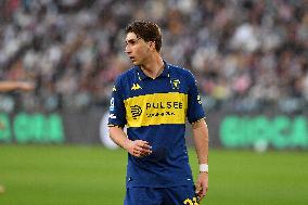 CALCIO - Serie A - Juventus FC vs Genoa CFC