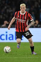 CALCIO - Serie A - SSC Napoli vs AC Milan