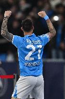 CALCIO - Serie A - SSC Napoli vs AC Milan