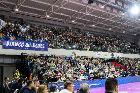 VOLLEY - Serie A1 Femminile - Playoff Scudetto - Savino Del Bene Scandicci vs Numia Vero Volley Milano