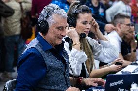 VOLLEY - Serie A1 Femminile - Playoff Scudetto - Savino Del Bene Scandicci vs Numia Vero Volley Milano