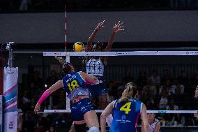 VOLLEY - Serie A1 Femminile - Playoff Scudetto - Savino Del Bene Scandicci vs Numia Vero Volley Milano