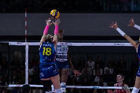 VOLLEY - Serie A1 Femminile - Playoff Scudetto - Savino Del Bene Scandicci vs Numia Vero Volley Milano