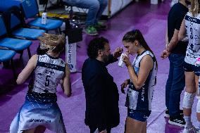 VOLLEY - Serie A1 Femminile - Playoff Scudetto - Savino Del Bene Scandicci vs Numia Vero Volley Milano