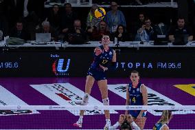 VOLLEY - Serie A1 Femminile - Playoff Scudetto - Savino Del Bene Scandicci vs Numia Vero Volley Milano