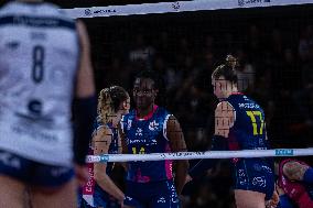 VOLLEY - Serie A1 Femminile - Playoff Scudetto - Savino Del Bene Scandicci vs Numia Vero Volley Milano