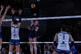 VOLLEY - Serie A1 Femminile - Playoff Scudetto - Savino Del Bene Scandicci vs Numia Vero Volley Milano