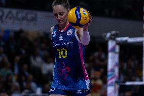 VOLLEY - Serie A1 Femminile - Playoff Scudetto - Savino Del Bene Scandicci vs Numia Vero Volley Milano