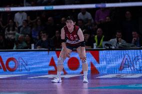 VOLLEY - Serie A1 Femminile - Playoff Scudetto - Savino Del Bene Scandicci vs Numia Vero Volley Milano