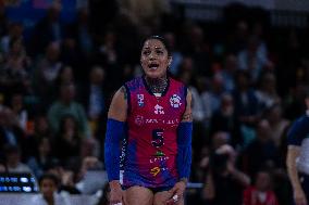 VOLLEY - Serie A1 Femminile - Playoff Scudetto - Savino Del Bene Scandicci vs Numia Vero Volley Milano