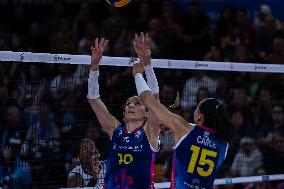 VOLLEY - Serie A1 Femminile - Playoff Scudetto - Savino Del Bene Scandicci vs Numia Vero Volley Milano