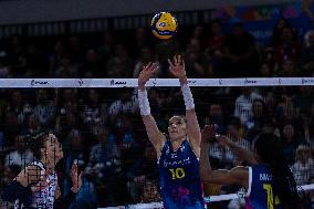 VOLLEY - Serie A1 Femminile - Playoff Scudetto - Savino Del Bene Scandicci vs Numia Vero Volley Milano