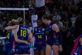 VOLLEY - Serie A1 Femminile - Playoff Scudetto - Savino Del Bene Scandicci vs Numia Vero Volley Milano