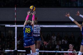 VOLLEY - Serie A1 Femminile - Playoff Scudetto - Savino Del Bene Scandicci vs Numia Vero Volley Milano
