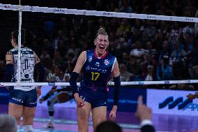 VOLLEY - Serie A1 Femminile - Playoff Scudetto - Savino Del Bene Scandicci vs Numia Vero Volley Milano