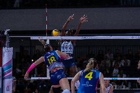 VOLLEY - Serie A1 Femminile - Playoff Scudetto - Savino Del Bene Scandicci vs Numia Vero Volley Milano