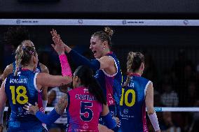 VOLLEY - Serie A1 Femminile - Playoff Scudetto - Savino Del Bene Scandicci vs Numia Vero Volley Milano