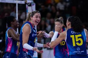 VOLLEY - Serie A1 Femminile - Playoff Scudetto - Savino Del Bene Scandicci vs Numia Vero Volley Milano
