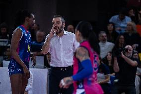 VOLLEY - Serie A1 Femminile - Playoff Scudetto - Savino Del Bene Scandicci vs Numia Vero Volley Milano