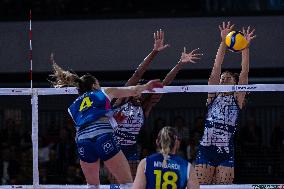 VOLLEY - Serie A1 Femminile - Playoff Scudetto - Savino Del Bene Scandicci vs Numia Vero Volley Milano