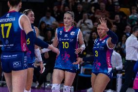 VOLLEY - Serie A1 Femminile - Playoff Scudetto - Savino Del Bene Scandicci vs Numia Vero Volley Milano