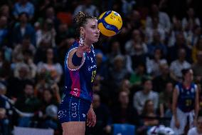 VOLLEY - Serie A1 Femminile - Playoff Scudetto - Savino Del Bene Scandicci vs Numia Vero Volley Milano