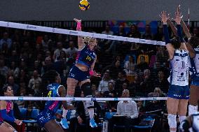 VOLLEY - Serie A1 Femminile - Playoff Scudetto - Savino Del Bene Scandicci vs Numia Vero Volley Milano
