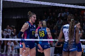 VOLLEY - Serie A1 Femminile - Playoff Scudetto - Savino Del Bene Scandicci vs Numia Vero Volley Milano