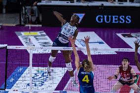 VOLLEY - Serie A1 Femminile - Playoff Scudetto - Savino Del Bene Scandicci vs Numia Vero Volley Milano